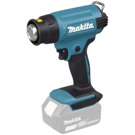 Makita DHG180Z Opalarka Li-ion LXT 18V, bez aku