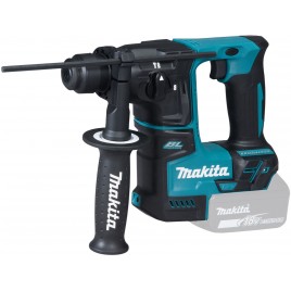 Makita DHR171Z Aku Młotowiertarka bezszczotkowa SDS-Plus 18V, bez aku