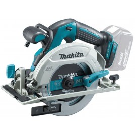 Makita DHS680Z Akumulatorowa pilarka tarczowa 165 mm, Li-ion LXT 18V (bez baterii)