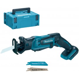 Makita DJR183ZJ Akumulatorowa piła posuwowa Li-ion LXT (18V/bez aku) Makpac