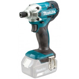 Makita DTD156Z Aku wkrętarka udarowa 1/4" Li-ion LXT 18V, bez akumulatora