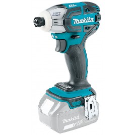 Makita DTS141Z Akumulatorowa wkrętarka Li-ion 18V, bez aku