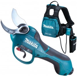 Makita DUP361Z Nożyce do winogron Li-ion 2x18V, bez baterii