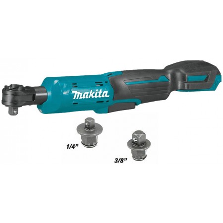 Makita DWR180Z Klucz zapadkowy Li-ion LXT 18V