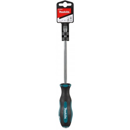 Makita E-04949 Śrubokręt Płaski Sl65 Długość 150mm