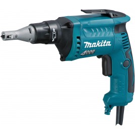 Makita FS4000 Wkrętarka elektryczna 4000ot, 570W