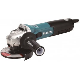 Makita GA5090X01 Szlifierka kątowa SJS (1900W/125mm)