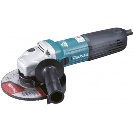 Makita GA6040C01 Szlifierka kątowa SJS (1400W/150mm)