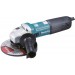 Makita GA6040C01 Szlifierka kątowa SJS (1400W/150mm)