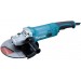 Makita GA9050R Szlifierka kątowa (2000W/230mm)