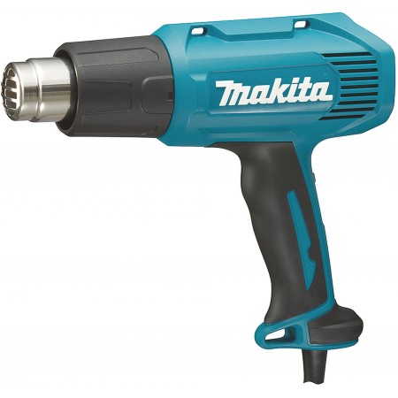 Makita HG6030K Opalarka 50/300/600°C,1800W