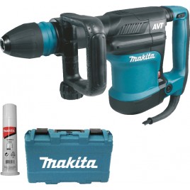 Makita HM0871C Młot hydrauliczny z AVT (1100W/8,1J)