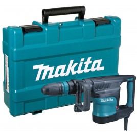 Makita HM1101C Młot udarowy SDS-Max (1300W/11,5J) w walizce