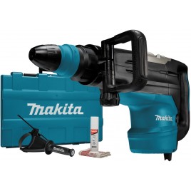 Makita HR5202C Młot udarowy SDS-Max (1500W/19,1J) w walizce