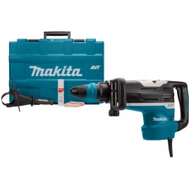 Makita HR5212C Młot udarowy SDS-Max (1510W/20J) w walizce