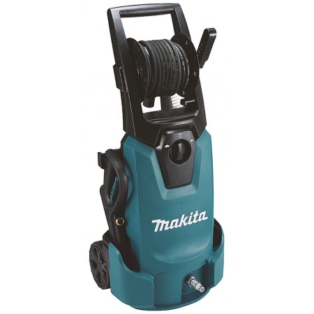 Makita HW1300 Myjka wysokociśnieniowa (1800W/130bar)