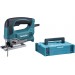 Makita JV0600J Wyrzynarka z podcinaniem 650W, MAKPAC