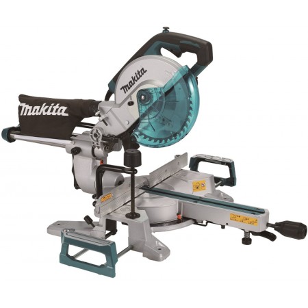 Makita LS0816F Piła pilarka ukośnica 216mm,1400W