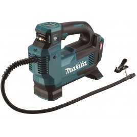 Makita MP001GZ Kompresor bezolejowy Li-ion XGT 40V, bez aku