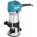 Makita RT0702C Frezarko-wycinarka (710W/6-8mm)