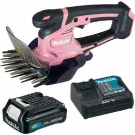 Makita UM600DSAP Nożyce do trawy Li-ion CXT (2x2,0Ah/12V)