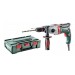 Metabo SBEV 1000-2 Wiertarka udarowa (1010W) MetaBox, 600783500