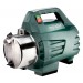 Metabo P 4500 Inox Pompa ogrodowa (4500 l/h 48m) 600965000