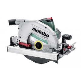 Metabo KS 85 FS Ręczna pilarka tarczowa 2000 W 601085500