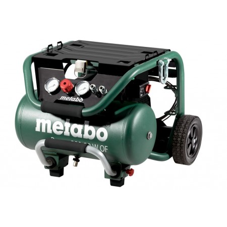 Metabo Power 280-20 W OF Sprężarka Kompresor 20l (10bar/1700W) 601545000