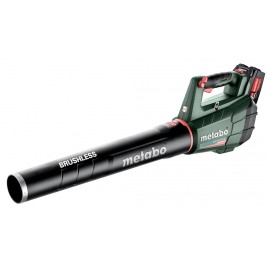 Metabo LB 18 LTX BL Dmuchawa akumulatorowa ( 2x5.2Ah/18V) 601607650