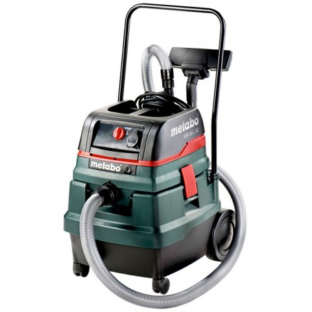 Metabo ASR 50 L SC Odkurzacz (1400W/50L) 602034000