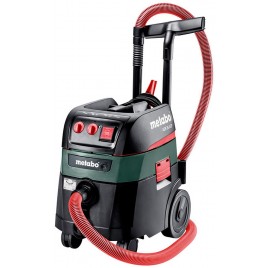 Metabo ASR 35 M ACP Odkurzacze uniwersalne (1400W/35l) 602058000