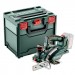 Metabo HO 18 LTX 20-82 Strugi akumulatorowe (82mm/18V/) MetaBOX, 602082840