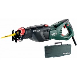 Metabo SSEP 1400 MVT Piła szablasta 1400 W 606178500 Metabo SSEP 1400 MVT Piła szablasta 1400 W 606178500