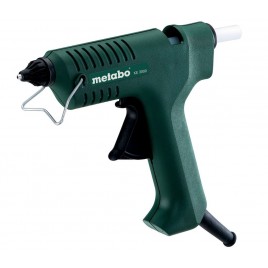 Metabo 618121000 KE 3000 Pistolet do klejenia