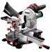 Metabo KGS 18 LTX 216 Kapówka akumulatorow(216x30mm/18V/2x8,0Ah) 619001810