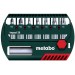 Metabo Komplet bitów Impact 29 628849000