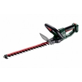 Metabo Hs 18 Ltx 45 Akumulatorowe Nożyce Do Żywopłotu 601717850