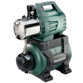 Metabo HWW 6000/25 Inox Podgrzewacz wody użytkowej (1300W/6000l/h) 600975000