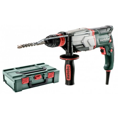 Metabo UHE 2660-2 Quick Młot wielofunkcyjny 600697500