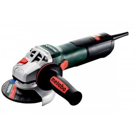 Metabo W 11-125 QUICK Szlifierka kątowa (125mm/1100W) 603623000