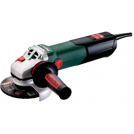 Metabo WE 17-125 Quick Szlifierka kątowa (125mm/1700W) 600515000