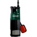 Metabo TDP 7501 S Pompa zatapialna (7500l/h/1000W) 0250750100