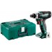 Metabo PowerMaxx SSD 12 Klucz udarowy, metabox 601114840