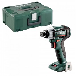 Metabo PowerMaxx SSD 12 BL Akumulatorowa wkrętarka udarowa, metabox 601115840