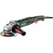 Metabo WEV 1500-125 RT Szlifierka kątowa (1500W/125mm) 601243000