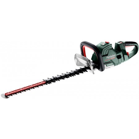 Metabo HS 18 LTX BL 65 Nożyce elektryczne akumulatorowe (60cm/18V) bez aku, 601723850