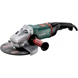 Metabo WE 24-230 MVT Quick Szlifierka kątowa (2400W/230mm) 606470000