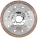 Metabo Diamentowa tarcza do cięcia 125x22,23 mm, „TP”, płytka „Professional” 628579000