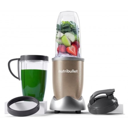 Nutribullet NB907CP Blender